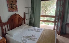 Pousada E Estancia Di La Fontella